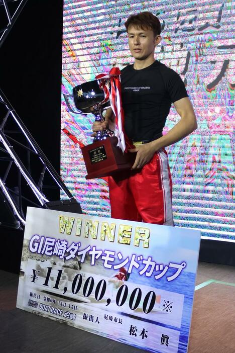 宮地元輝が劇的な2M逆転劇でG1Vを飾り、デビュー通算1000勝を達成した