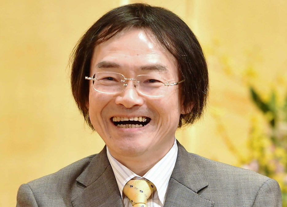 　門田隆将氏