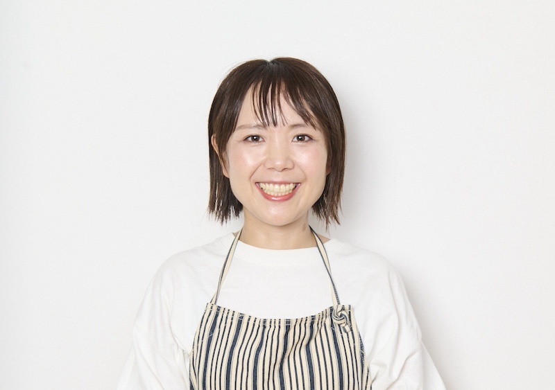 レシピ考案はテレビやSNSなどで大人気の料理コラムニスト山本ゆりさん