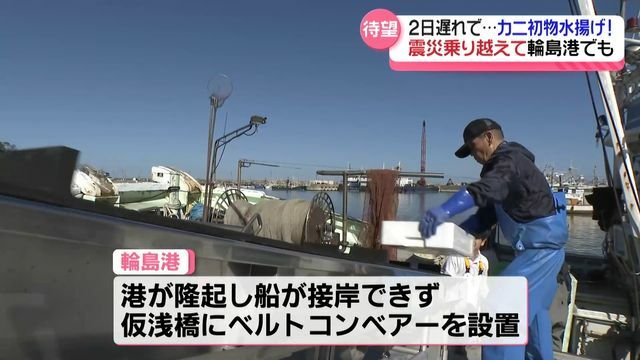 テレビ金沢NEWS