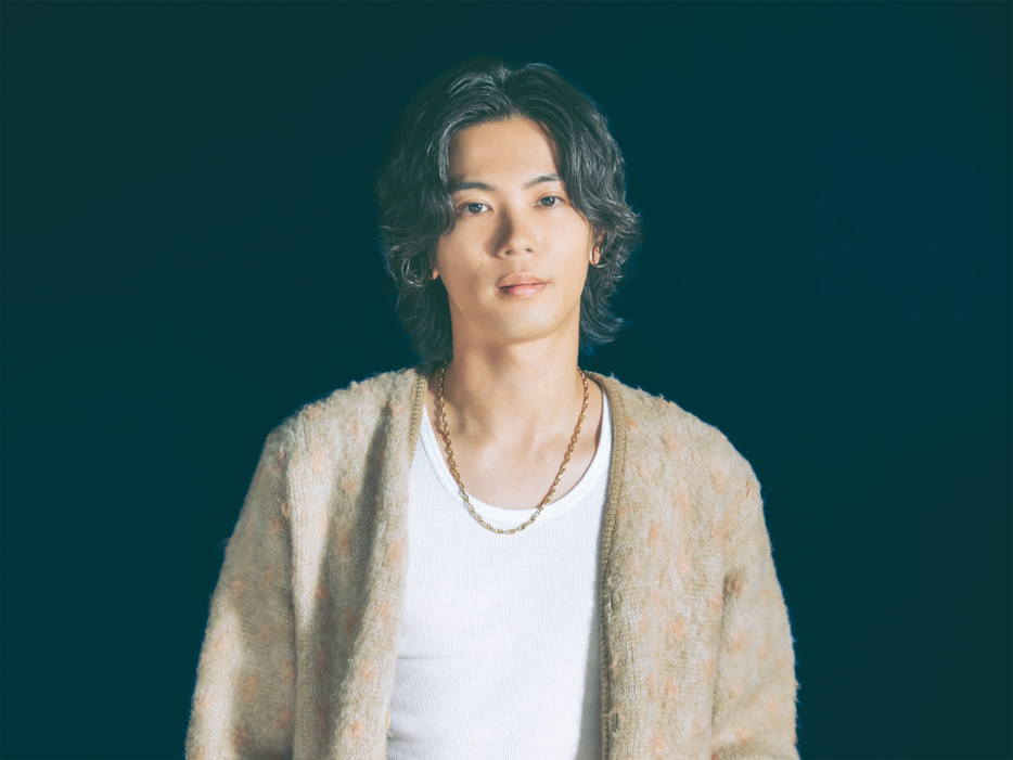 Number_i・神宮寺勇太（撮影：KOBA） （C）ORICON NewS inc.