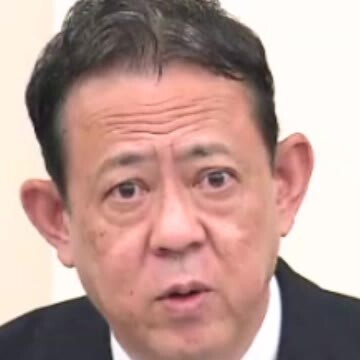 斎藤知事代理人　奥見司弁護士