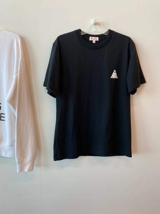 初期ロゴTシャツ　￥1,500