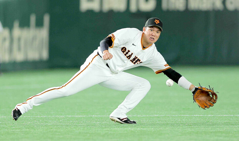 坂本勇人