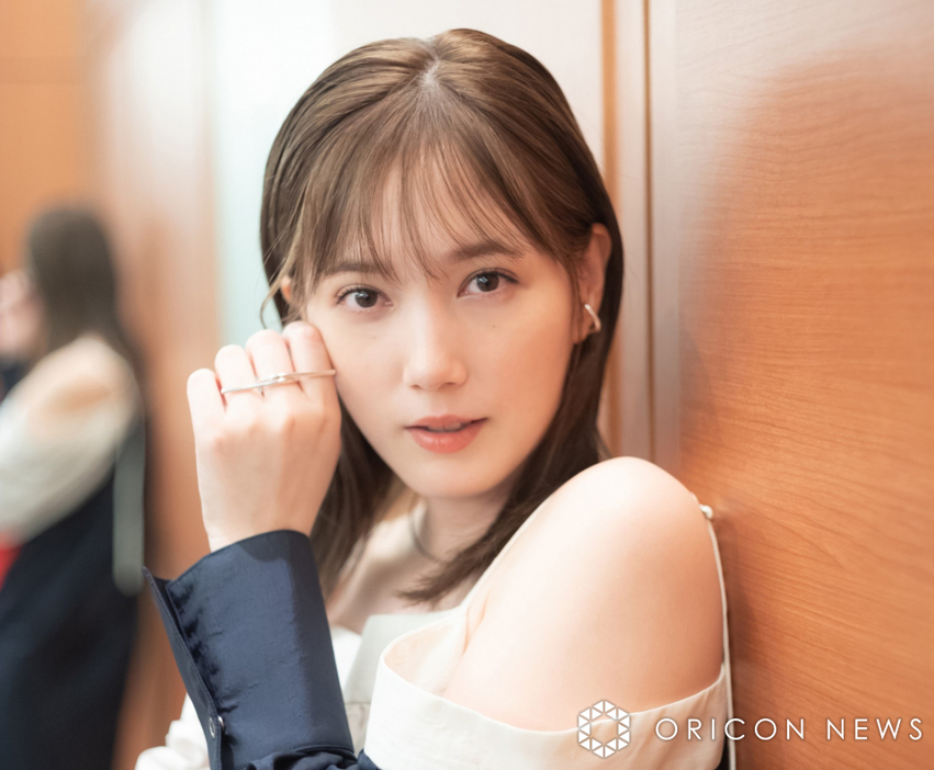 本田翼（撮影：田中達晃／Pash） （C）ORICON NewS inc.