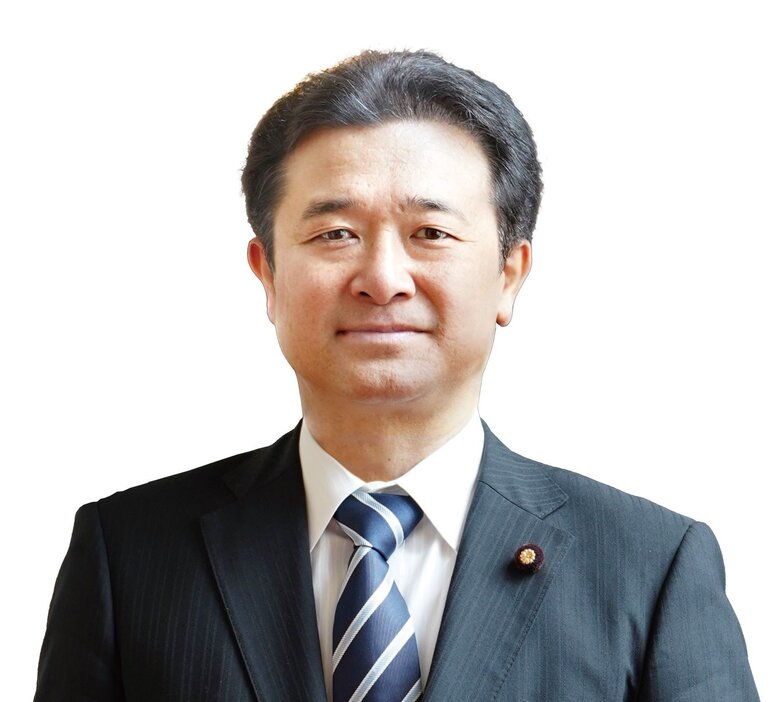 森本真治氏