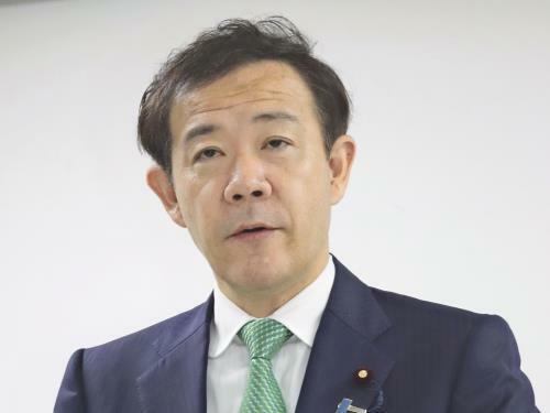 田畑裕明氏