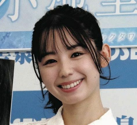 小池里奈