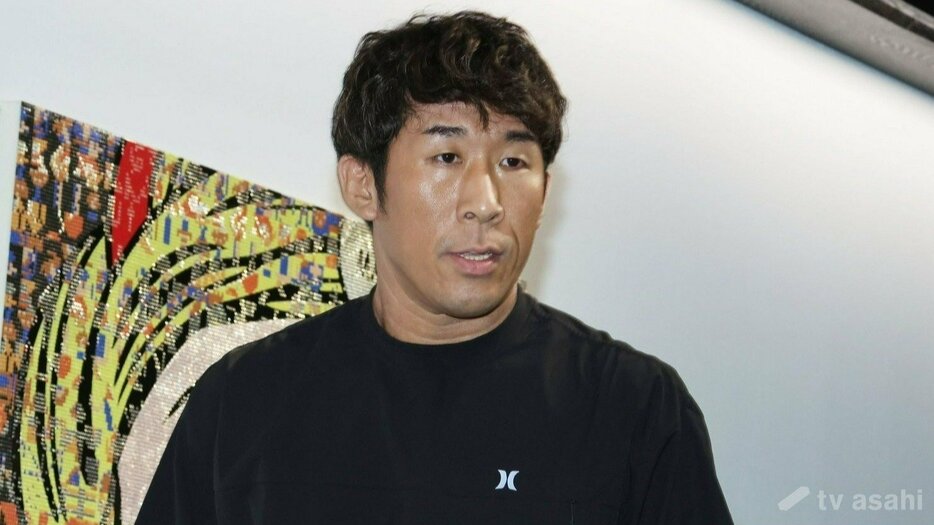 麒麟・田村裕、ヘルニア発症で休養へ「そのまま入院して手術となります」