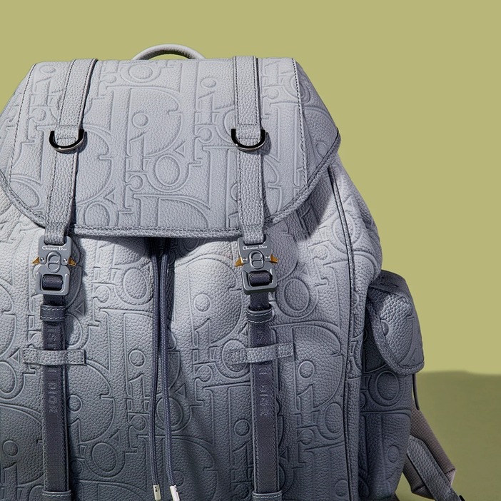 “DIOR HIT THE ROAD” BACKPACK