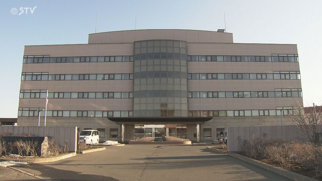 STVニュース北海道