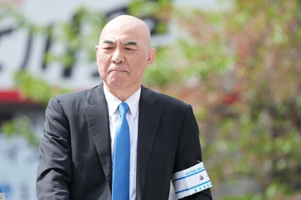 百田尚樹氏