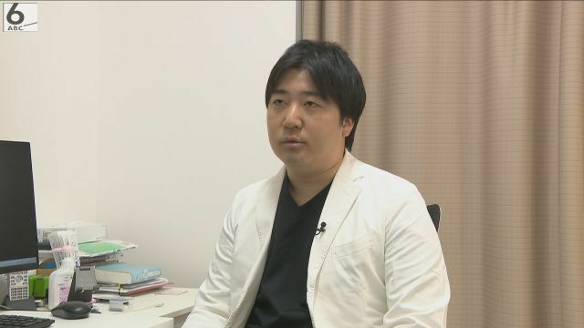 西梅田シティクリニック・赤松敬之院長