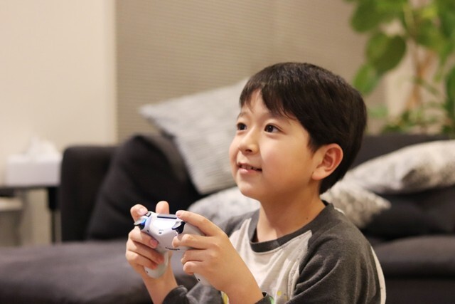 幼いころ夢中になったPlayStationのゲームたち　※画像はイメージです（いるまむ/photoAC）