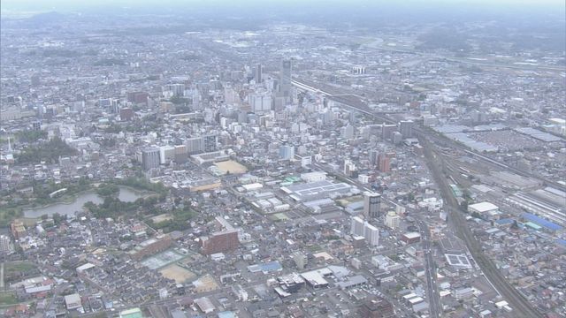 FCT福島中央テレビ