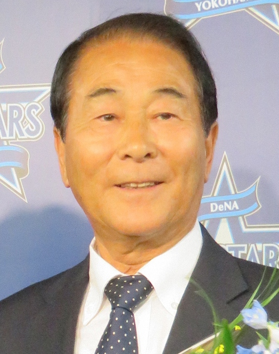 高田繁氏