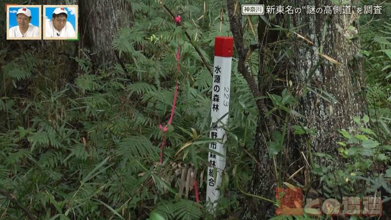 CBCマガジン『道との遭遇』