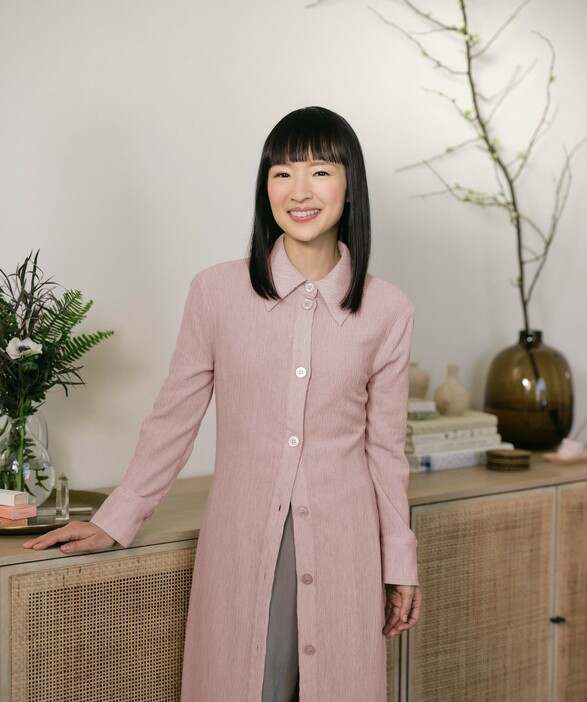 KonMari