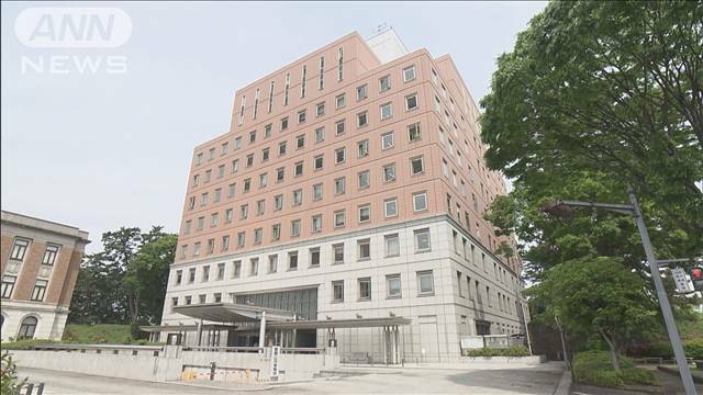 "長野原町の元職員の31歳男を5回目の逮捕　町から約190万円を詐取した疑い　群馬県警"