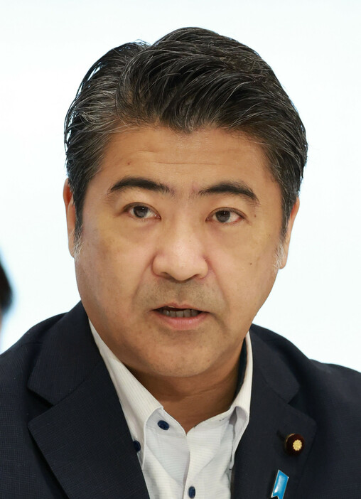 石破茂首相（自民党総裁）は、新たな党選対委員長に木原誠二選対委員長代行（写真）を昇格させる方向で調整に入った。来週、第２次石破内閣発足に合わせて就任する見通し。複数の党関係者が６日、明らかにした。