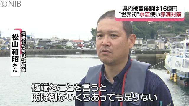 NIB長崎国際テレビ