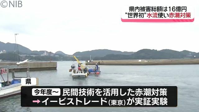 NIB長崎国際テレビ