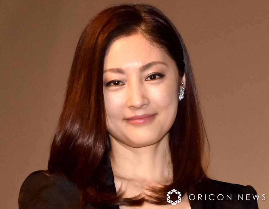 常盤貴子 （C）ORICON NewS inc.