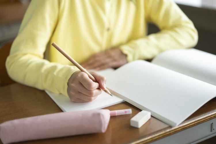 中学受験の勝者がいれば、敗者もいる（写真：イメージマート）