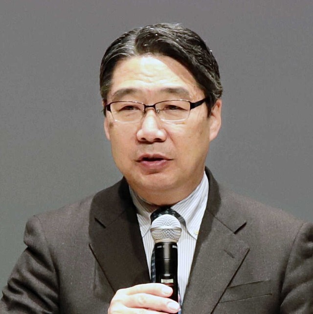 前川喜平氏