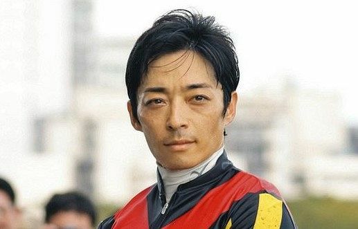 川田将雅