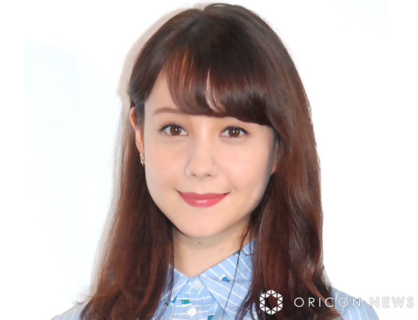 トリンドル玲奈 （C）ORICON NewS inc.