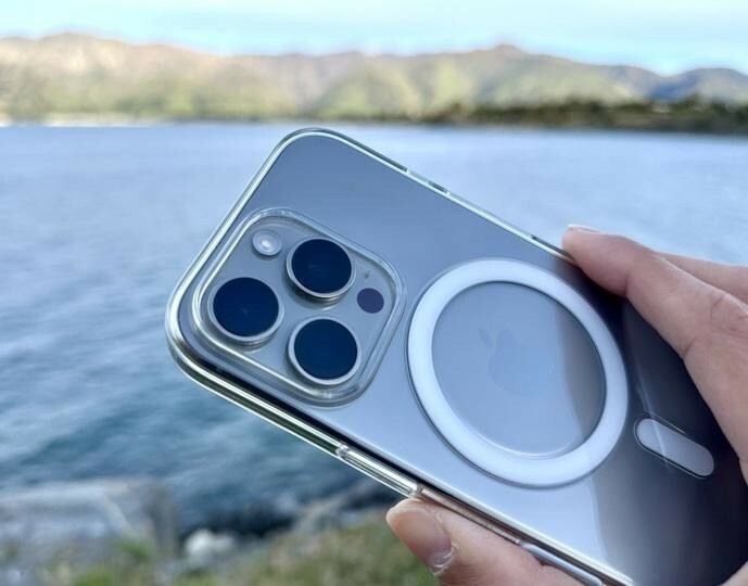 撮影テクを上げよう。iPhone 16 Proでやっておきたいカメラ設定10選