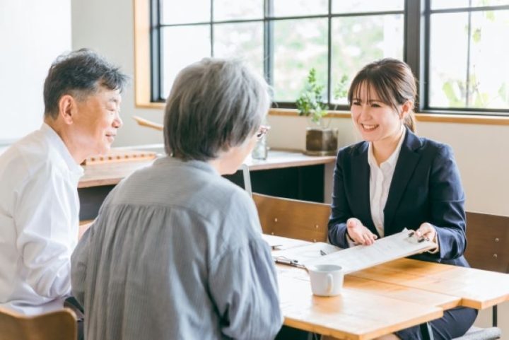 無駄な金融商品を買ってしまわないためにおさえておきたいポイントをプロが解説（写真／photo AC）