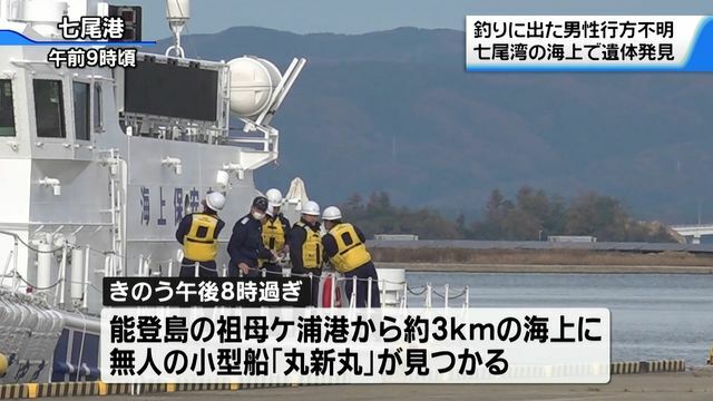 テレビ金沢NEWS