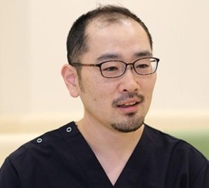 山名 陽一郎 先生（さがみ野やまなクリニック）