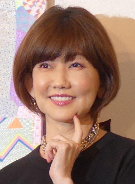 松本伊代