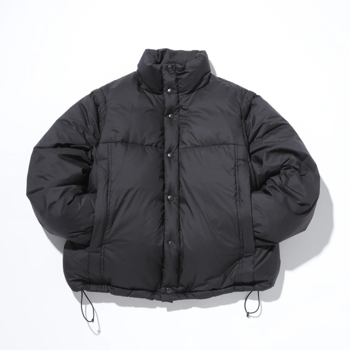 KAPTAIN SUNSHINE 3Way Down Coat