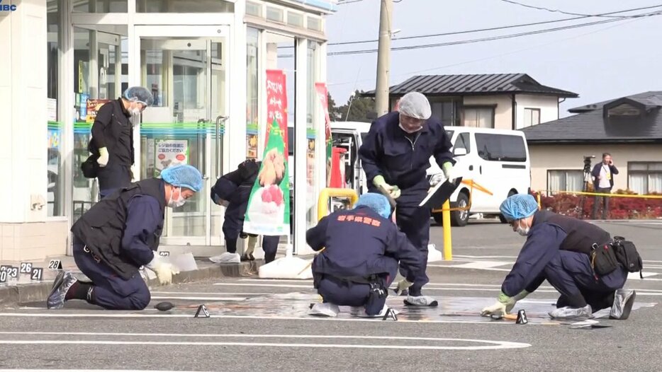 IBC岩手放送