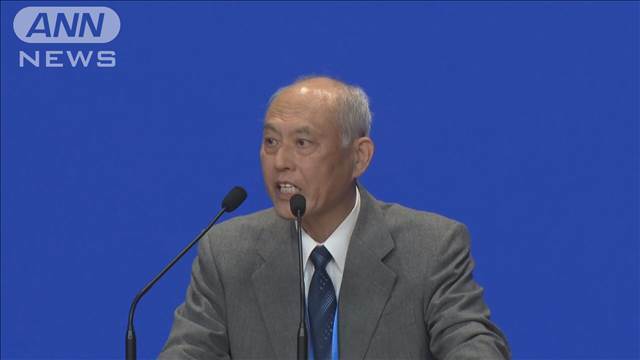 "舛添元都知事が訪中へ　習近平国家主席と面会の可能性も"