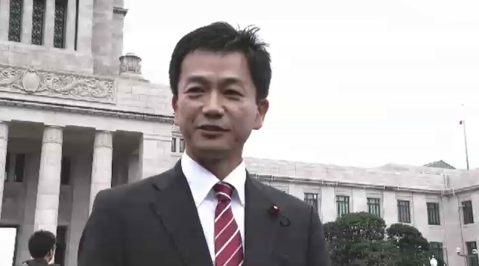 維新（福岡11区）村上智信議員