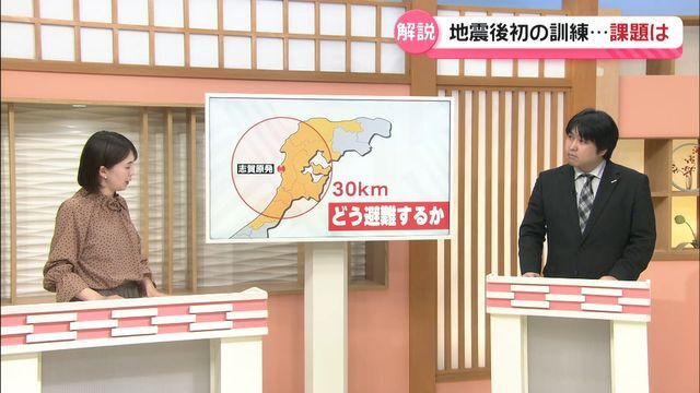 テレビ金沢NEWS