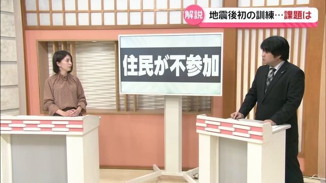 テレビ金沢NEWS