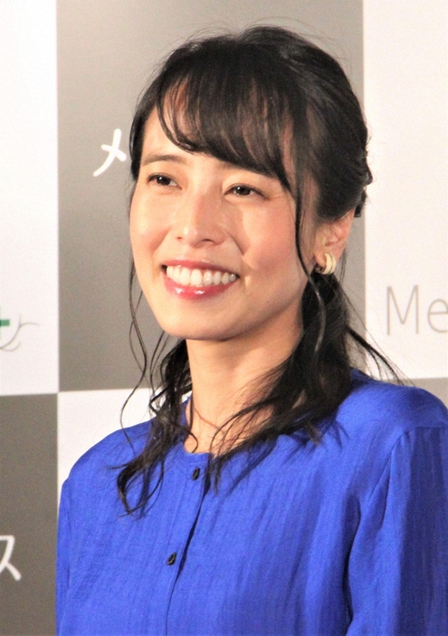 上田まりえ