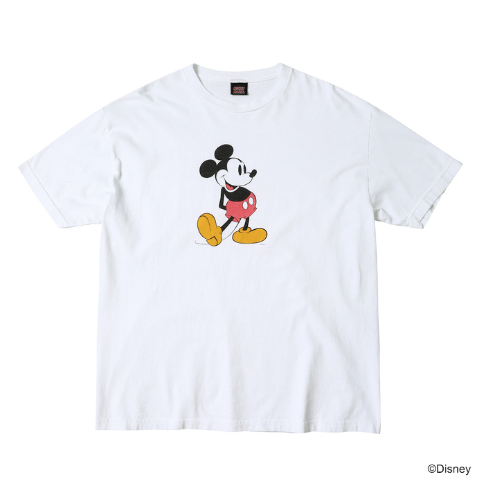 Tシャツ“ミッキーマウス”（1万1000円）