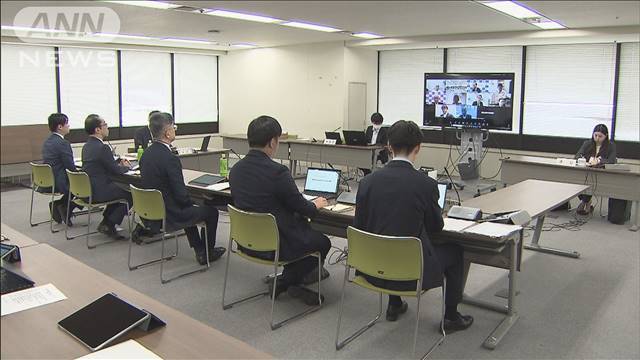 "子宮頸がんを予防するHPVワクチン　接種機会逃した人の無料期間延長へ　厚労省"