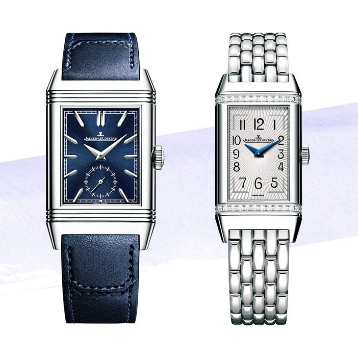 Jaeger-LeCoultre