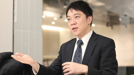 ティアフォー社長が語る「自動運転」日本の勝ち筋、ソフトだけでなくデータのオープン化がカギ