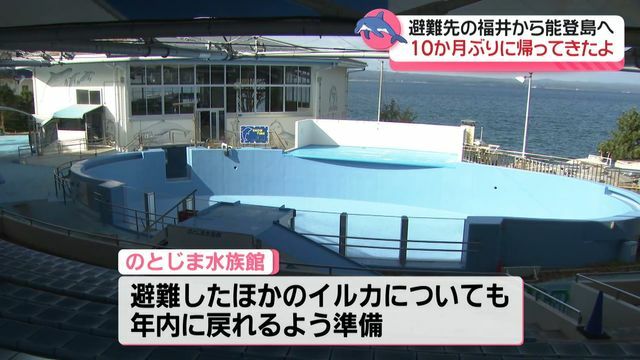 テレビ金沢NEWS