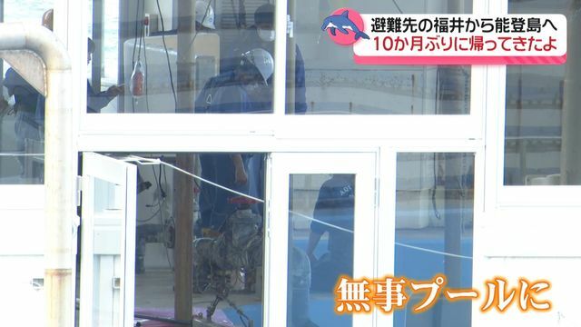 テレビ金沢NEWS