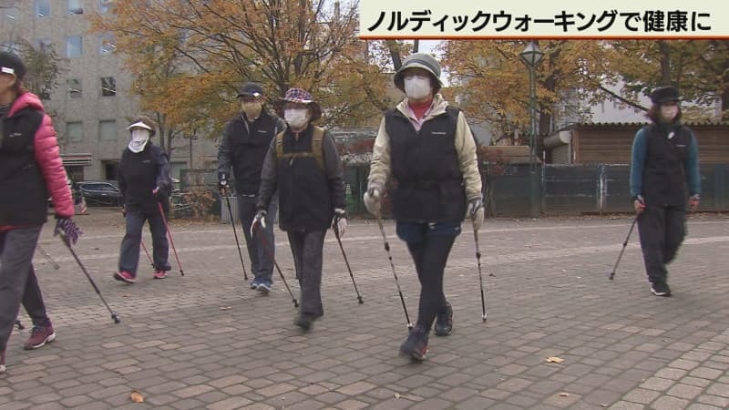 （写真：テレビ北海道）